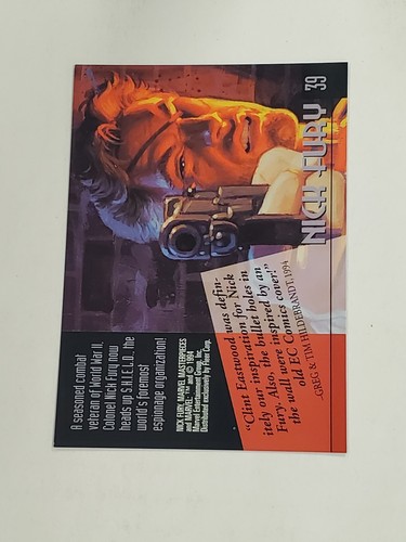 1994 Marvel Masterpieces Gold Signatures X-Men Spider-Man Finish Ur Set You Pick - Bild 33 von 137