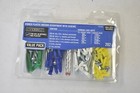Everbilt Ribbed Plastic Anchors Assortment w Screws 202-Piece Pack 119 256