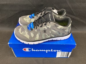 champion camo shoes