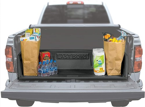 Last Boks Truck Bed Organizer Fits Jeep Gladiator JT - Picture 2 of 4