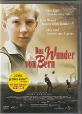 DAS WUNDER BON BERN DVD AUDIO ALLEMAND SS TITRES FRANCAIS