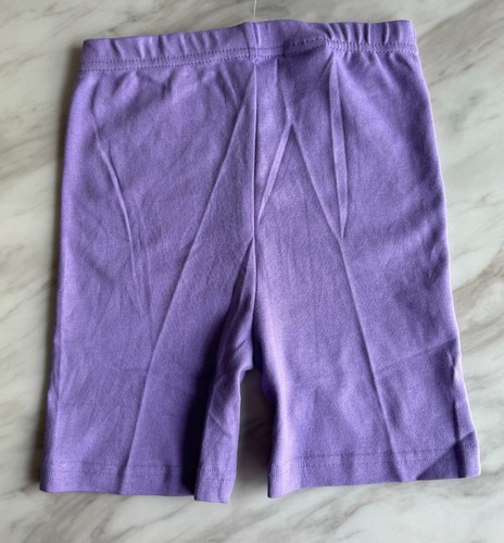 Kirkland Signature Girls 4-Piece Pajama Sets (2) Lot! 7 100% Cotton NEW Lavender - Picture 23 of 24