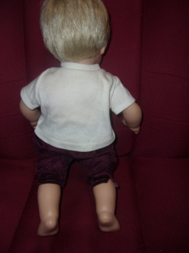 American Girl Bitty Twin Boy - Picture 3 of 3