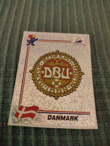 *** FRANCE 98 Scudetto CALCIATORI PANINI SCEGLI * figurina recuperata dall'album - Picture 16 of 37