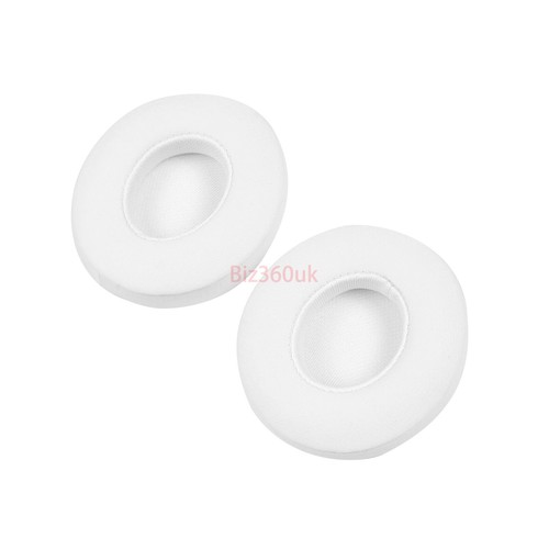Cuscino auricolare di ricambio per Beats di Dr Dre Solo 2 Solo 3 wireless/cablato - Foto 21 di 177