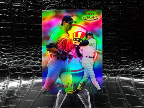 1999 Topps Gold Label Baseball Set Builder Cards Rookies Veterans Common 1 - 100 - Picture 28 of 37