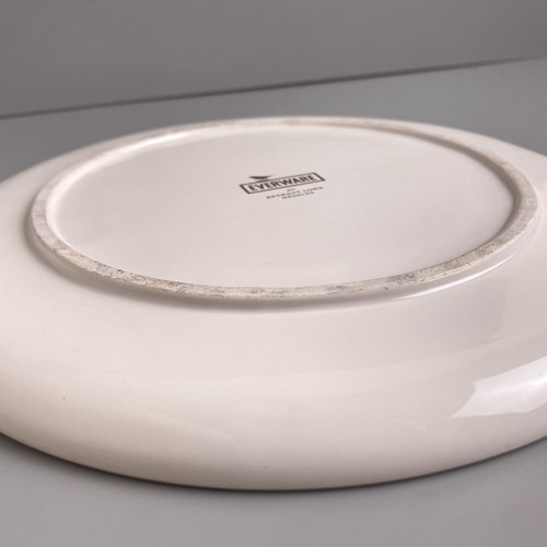 Everware By Bethany Lowe Designs Contemporary Bird Dinner Plate 11.25” - Picture 9 of 15