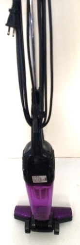 Choice Of Electrical Corded Red Vacuum Cleaners Different Models - Picture 4 of 7