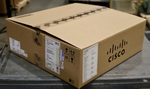 CISCO N2K-C2248TP-E-1GE - 48x100/1000BASE-T / 4x10GE SFP+ Fabric Extender