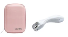 Beauty Bioscience White GloPRO Tool  & Rose Case Pack-n-Glo w Face MicroTip