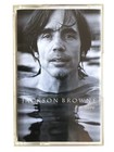 Jackson Browne - I'm Alive - Cassette Tape 7559615244