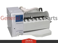 OEM Refrigerator Ice Maker replaces GE General Electric # 200D1181G089