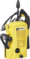 Karcher K2 Basic Corded Pressure Washer Universal Edition 110 bar 1.4kW - New