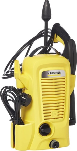 KÄRCHER K2 Basic kabelgebundener Hochdruckreiniger Universal Edition 110 bar 1,4kW - Neu