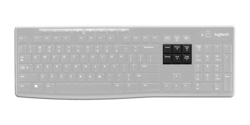 Logitech K270 Replacement Key - Picture 45 of 79