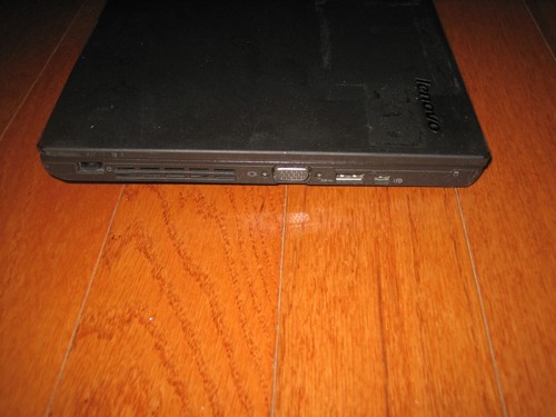 Lenovo ThinkPad X250 Laptop Core i5-5300U 16GB RAM 256GB SSD HD Windows 10 - Picture 11 of 12
