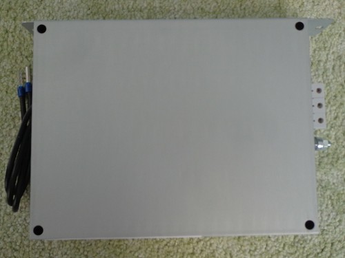 HITACHI Netzfilter FPF-285-F-3-011 - Bild 5 von 5