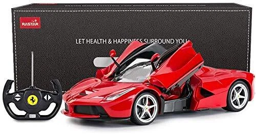 La deals ferrari rc