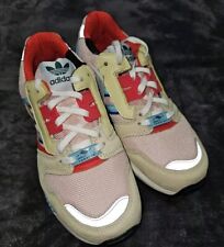 adidas ZX 8000 Vapour Pink Aqua for Sale | Authenticity adidas ZX 8000 Vapour Pink Aqua for Sale | Authenticity