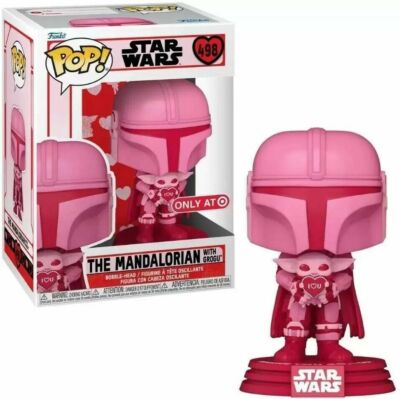【新品　限定品含】Funko popスターウォーズフィギュア 3体　保護ケース付 Amazon.co.jp: Funko POP! スターウォーズ - アナキン・スカイ