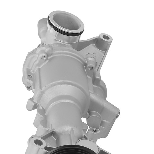 Bomba de refrigeración de agua del motor para Mercedes-Benz C300 2017-18 2,0 L A2742000307 - Imagen 10 de 12