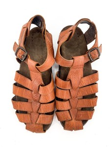 mephisto fisherman sandals
