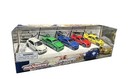 Majorette Diecast Sport & Touring Cars