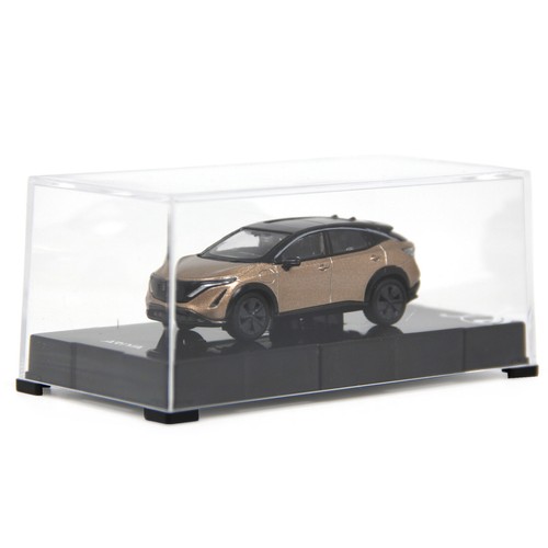 Coche modelo diecast diecast escala 1/64 Paudi Nissan serie Infiniti QX80 patrulla QX70 Q50 - Imagen 63 de 160