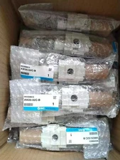 1PC New SMC AW20-02C-B Reducing Valve Fast Shipping AW2002CB