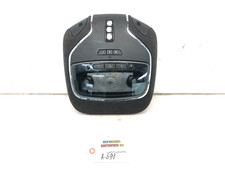 2014-2016 MASERATI QUATTROPORTE OVERHEAD CONSOLE DOME LIGHT LAMP ASSEMB OEM #
