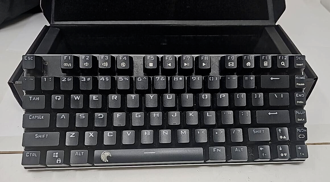 Excelsior303/S 37鍵盤 YUNZII ACTTO B303 Wireless Keyboard – YUNZII KEYBOARD