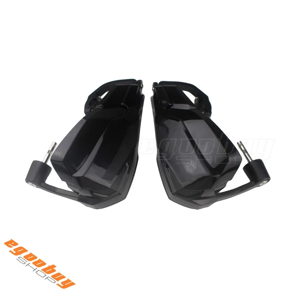 Protector de manos CNC para BMW F800GS F800R F700GS 13-17 Dirtbike Foto 4 de 4