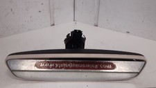 REAR VIEW MIRROR INNER Passat Variant (3G5) 2015 3G0857511AF #4390X06A43SR26