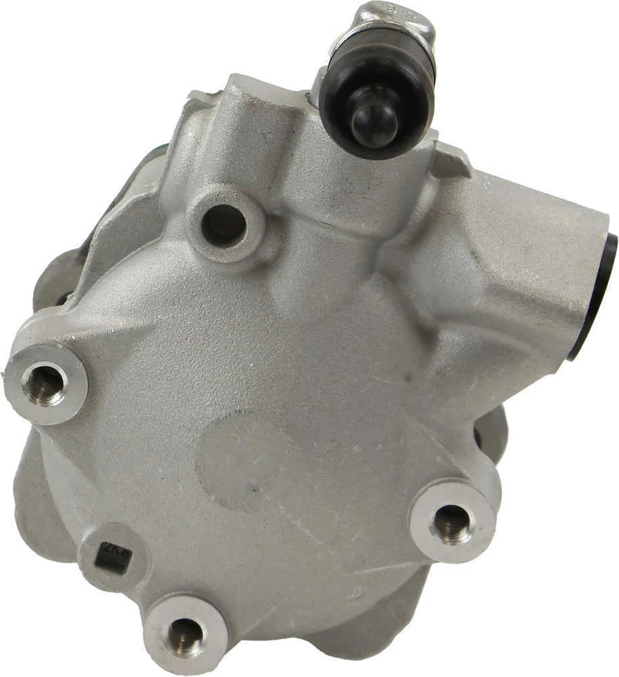 Bomba de dirección asistida-Nueva Atlantic 50182N se adapta a 13-14 Audi A8 Quattro Foto 2 de 4