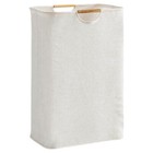  Waterproof Storage Basket Collapsable Washing Baby Laundry Baskets Small