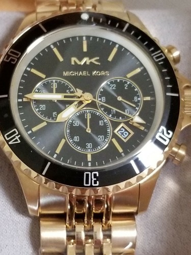 Michael Kors MK8726 - Bild 7 von 9