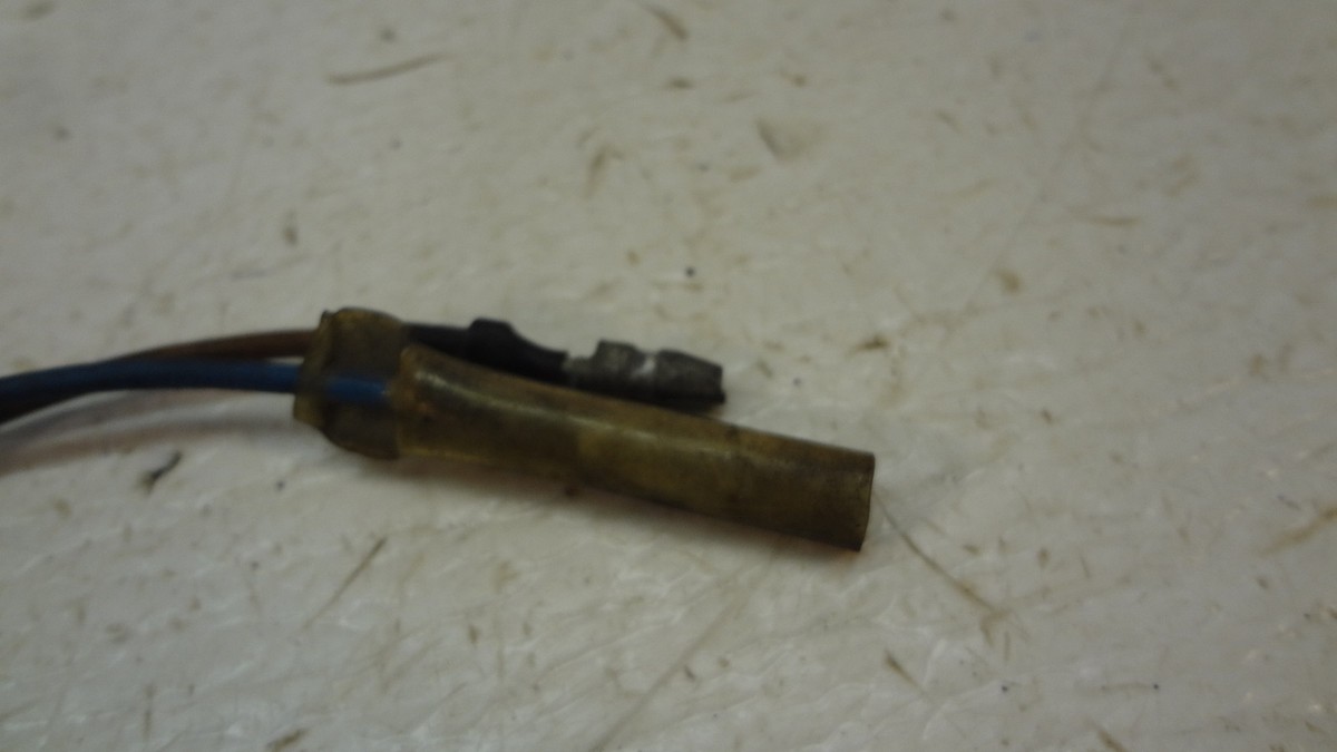 ニンテンドーSwitch 1987 Kawasaki 454 LTD EN450 K345. brake switch | eBay