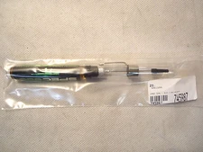 NEW IN FACTORY PACKAGE SPEC556 GUN LUBRICANT PEN OILER 745987