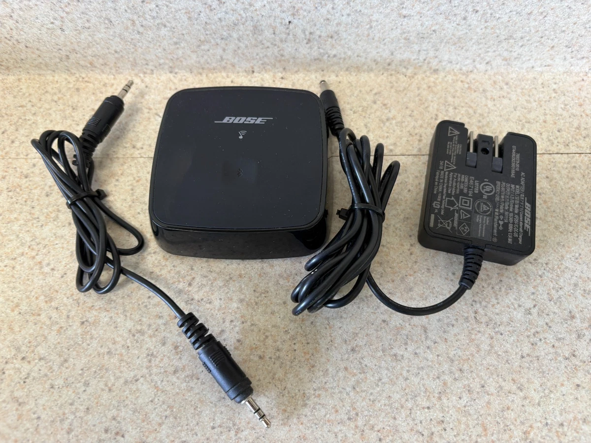 bose bluetooth adapter products for sale | eBay
