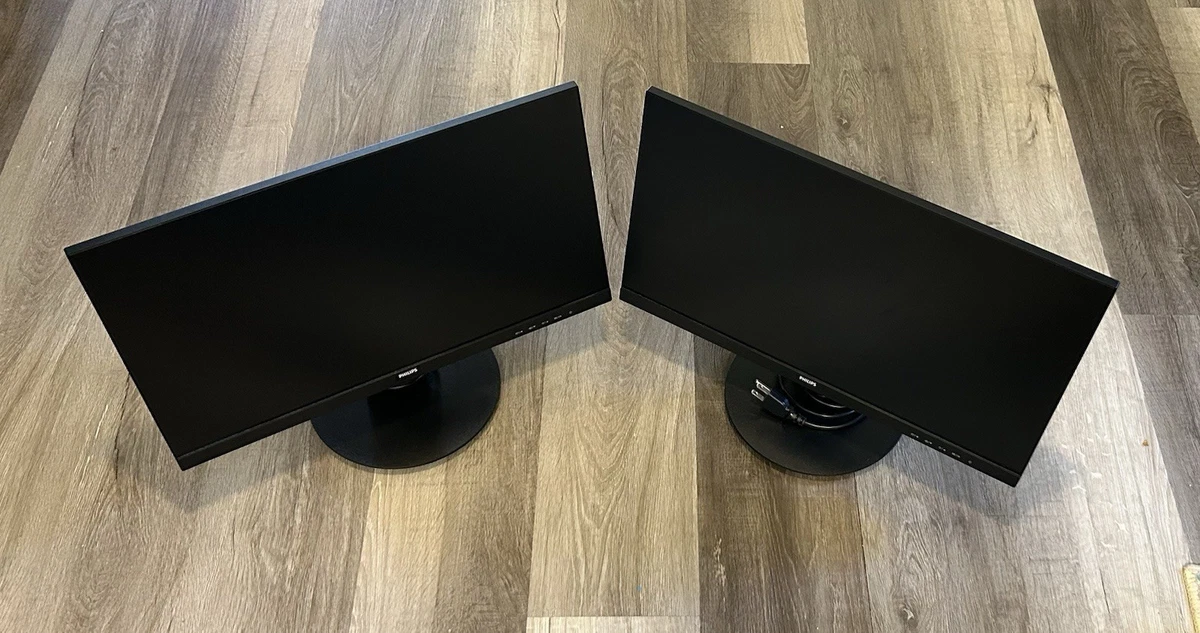 25+ Philips V-Line Computer Monitors for sale | Updated Oct 2026
