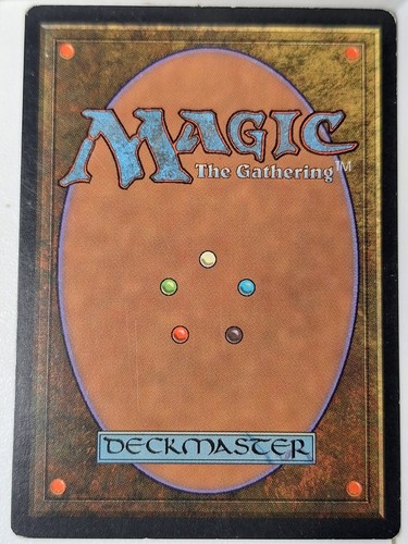 Tariff - Weatherlight - Magic the Gathering MTG Nice! - Picture 2 of 3