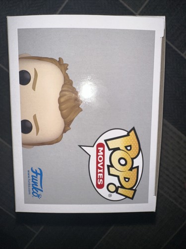 Funko Pop! Shaun #1660 - Shaun Of The Dead - In stock + Protector - Picture 6 of 7