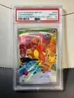 Pokemon Charmander 038 First Partner Promo Holo PSA 10