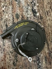 COMB G-489180 Blower Assy Field Gear 1950s N.O.S