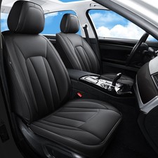 Front Car Seat Covers,Waterproof Leather Car Seat Covers,Comfortable Automotive