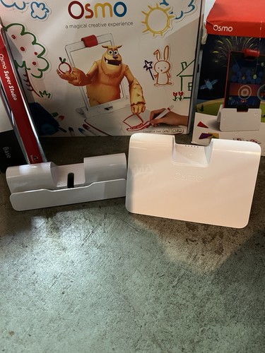 Osmo Magiczne kreatywne doświadczenie edukacyjne LOT - Zdjęcie 7 z 8