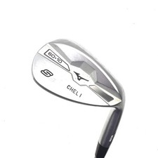 Mizuno S5 Lob Wedge / 60 Degree / Orochi Ladies Flex
