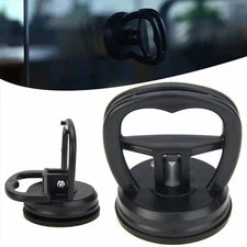 Car Body Dent Repair Tools Suction Cup Puller Pull Panel Ding Remover Sucker Kit