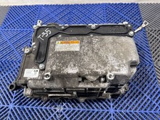 Toyota Auris E180 2018 voltage converter inverter G920047190 ORO11668
