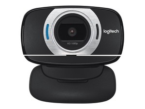 Webcam Logitech HD C615 (960-001056)